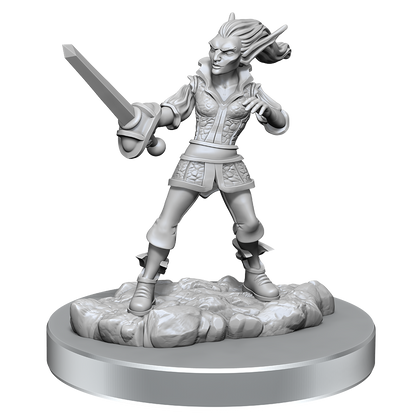 D&D Nolzurs Marvelous Miniatures Quicklings Dungeons & Dragons
