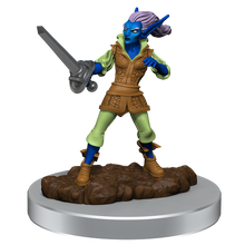 D&D Nolzurs Marvelous Miniatures Quicklings Dungeons & Dragons