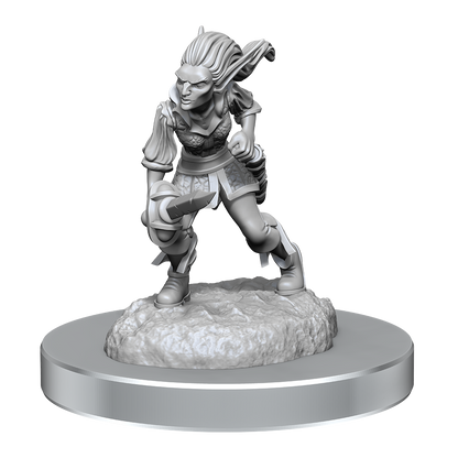 D&D Nolzurs Marvelous Miniatures Quicklings Dungeons & Dragons