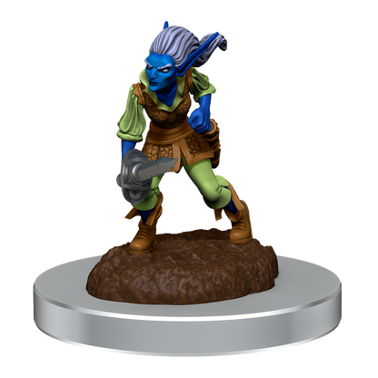 D&D Nolzurs Marvelous Miniatures Quicklings Dungeons & Dragons