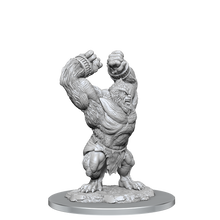 D&D Nolzurs Marvelous Unpainted Miniatures Barlgura Dungeons & Dragons