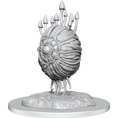 D&D Nolzurs Marvelous Unpainted Miniatures Gas Spore Dungeons & Dragons