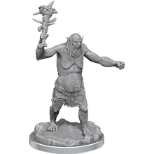 D&D Nolzurs Marvelous Unpainted Miniatures GrimLocks Dungeons & Dragons