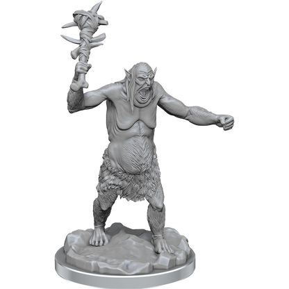 D&D Nolzurs Marvelous Unpainted Miniatures GrimLocks Dungeons & Dragons