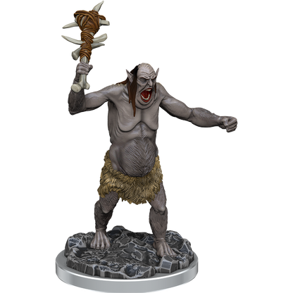 D&D Nolzurs Marvelous Unpainted Miniatures GrimLocks Dungeons & Dragons