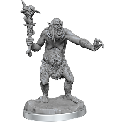 D&D Nolzurs Marvelous Unpainted Miniatures GrimLocks Dungeons & Dragons