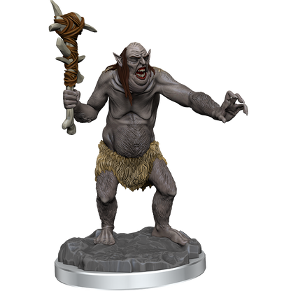 D&D Nolzurs Marvelous Unpainted Miniatures GrimLocks Dungeons & Dragons