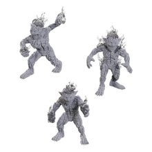 D&D Nolzur's Marvelous Miniatures: Magmins Dungeons & Dragons