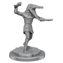 D&D Nolzurs Marvelous Unpainted Miniatures Mummies Dungeons & Dragons