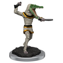 D&D Nolzurs Marvelous Unpainted Miniatures Mummies Dungeons & Dragons