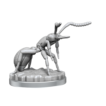 Wizkids Deep Cuts Giant Ants