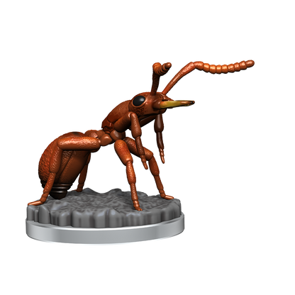 Wizkids Deep Cuts Giant Ants