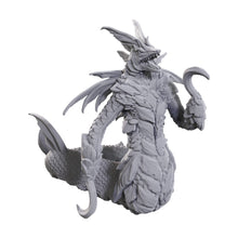 D&D Nolzur's Marvelous Miniatures: Wastrilith Dungeons & Dragons