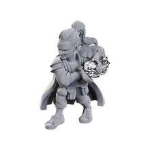 D&D Nolzur's Marvelous Miniatures: Pirate Deck Wizard Dungeons & Dragons