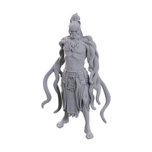 D&D Nolzur's Marvelous Miniatures: Yuan-ti Pit Master Dungeons & Dragons