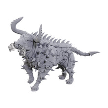 Critical Role Unpainted Miniatures: Miskath Gorgon