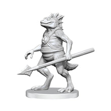 Dungeons & Dragons D&D Nolzur's Marvelous Miniatures: Classic Troglodyte Dungeons & Dragons