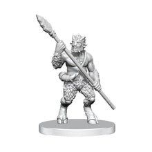 Dungeons & Dragons D&D Nolzur's Marvelous Miniatures: Classic Satyr Dungeons & Dragons