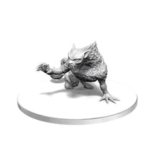 Dungeons & Dragons D&D Nolzur's Marvelous Miniatures: Barghest Dungeons & Dragons