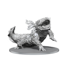D&D Nolzur's Marvelous Miniatures: Tlexolotl Dungeons & Dragons