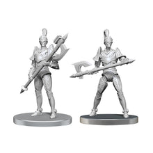 Pathfinder Battles Deep Cuts: Clockwork Warriors
