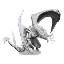 D&D Nolzur's Marvelous Miniatures: Ancient Blue Dragon