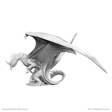 D&D Nolzur's Marvelous Miniatures: Ancient Blue Dragon