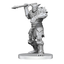 D&D Nolzur's Marvelous Miniatures: Bugbear Stalker & Goblin Hexer Dungeons & Dragons