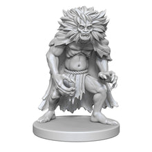 D&D Nolzur's Marvelous Miniatures: Classic Wight & Classic Wraith Dungeons & Dragons