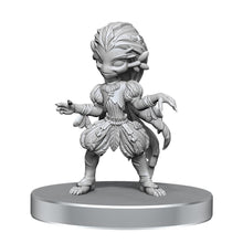 Pathfinder Battles Deep Cuts: Fungus Leshy & Seaweed Leshy