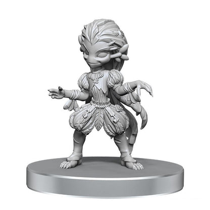 Pathfinder Battles Deep Cuts: Fungus Leshy & Seaweed Leshy