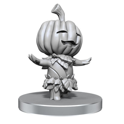 Pathfinder Battles Deep Cuts: Gourd Leshy & Cactus Leshy