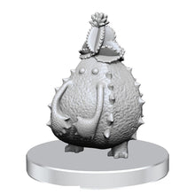 Pathfinder Battles Deep Cuts: Gourd Leshy & Cactus Leshy