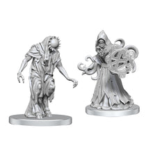 Pathfinder Battles Deep Cuts: Aghash & Venedaemon Pact Daemon