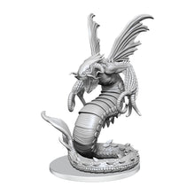 Pathfinder Battles Deep Cuts: Sarglagon Drowning Devil