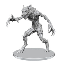 Pathfinder Battles Deep Cuts: Meladaemon Famine Daemon