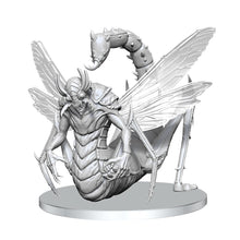 Pathfinder Battles Deep Cuts: Derakni Locust Demon