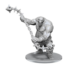 D&D Nolzur's Marvelous Miniatures: Ogre Chain Brute Dungeons & Dragons