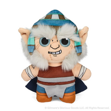 Critical Role: Bells Hells Chetney Pock O'Pea Phunny Plush by Kidrobot