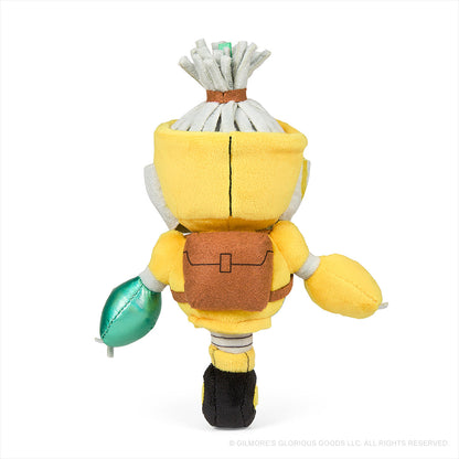 Critical Role Bells Hells Fresh Cut Grass Phunny Plush by Kidrobot