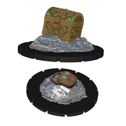 Dungeons & Dragons HeroClix Iconix: Eye of the Beholder