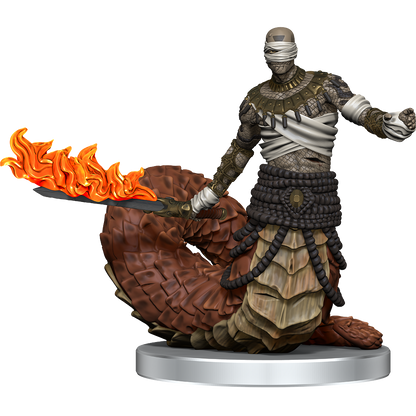 D&D Icons of the Realms Tomb of Annihilation Box 1 Dungeons & Dragons