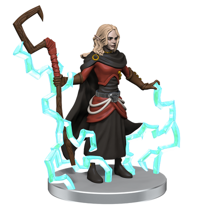 D&D Icons of the Realms Tomb of Annihilation Box 1 Dungeons & Dragons