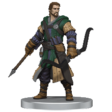 D&D Icons of the Realms Tomb of Annihilation Box 2 Dungeons & Dragons