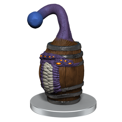 D&D Icons of the Realms Mimic Colony Dungeons & Dragons