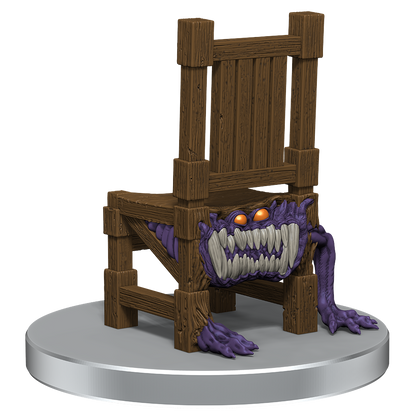 D&D Icons of the Realms Mimic Colony Dungeons & Dragons