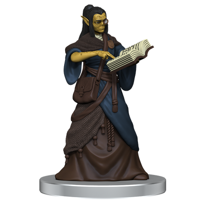 D&D Icons of the Realms Githyanki Warband Dungeons & Dragons