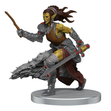 D&D Icons of the Realms Githyanki Warband Dungeons & Dragons