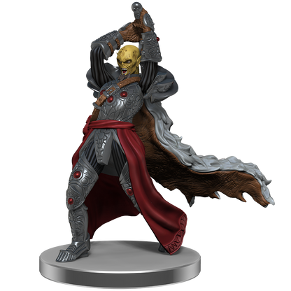 D&D Icons of the Realms Githyanki Warband Dungeons & Dragons