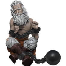 D&D Icons of the Realms Adventure in a Box Wererat Den Dungeons & Dragons